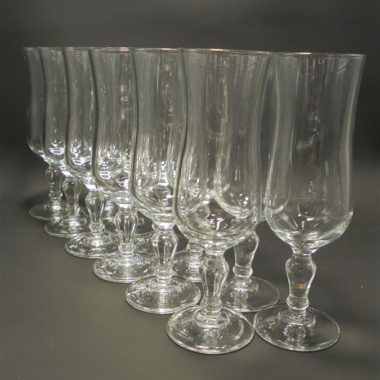 set de 12 flutes a champagne