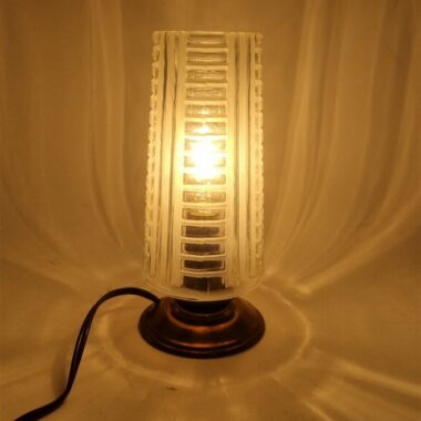 lampe de table ou de chevet